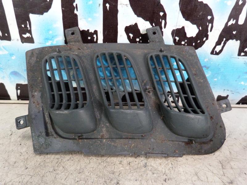 Revetement RENAULT TWINGO 1 PHASE 1 Essence