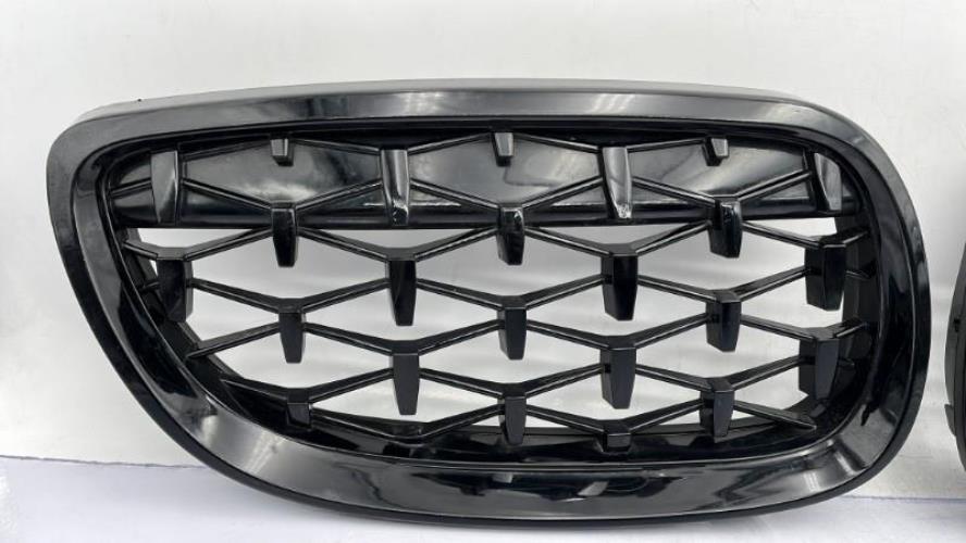 Grille de calandre BMW SERIE 3 E92 COUPE PHASE 1 Diesel
