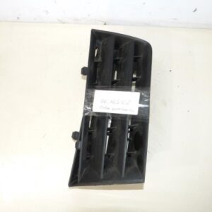Grille de pare choc RENAULT MEGANE 2 PHASE 1 Diesel