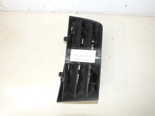 Grille de pare choc RENAULT MEGANE 2 PHASE 1 Diesel