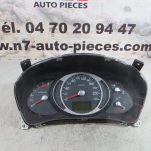 Compteur HYUNDAI TUCSON 1 Diesel