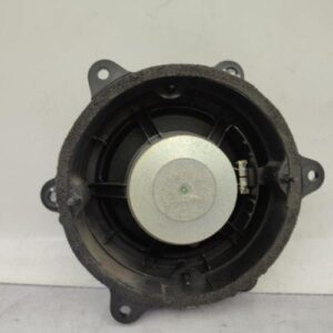 Haut parleur RENAULT MEGANE 4 PHASE 1 Essence