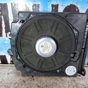 Haut parleur BMW SERIE 5 E61 TOURING PHASE 1 BREAK Diesel