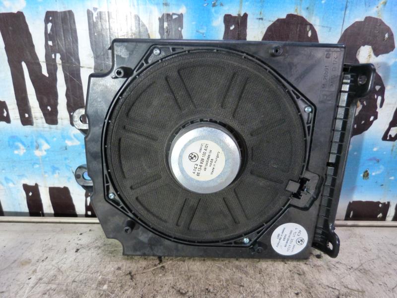 Haut parleur BMW SERIE 5 E61 TOURING PHASE 1 BREAK Diesel