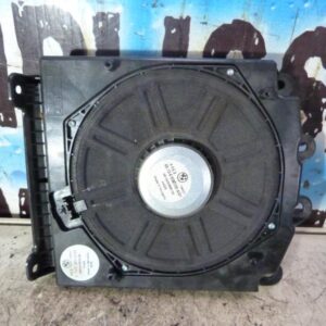 Haut parleur BMW SERIE 5 E61 TOURING PHASE 1 BREAK Diesel