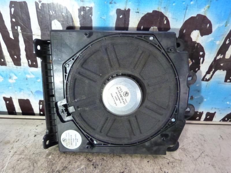 Haut parleur BMW SERIE 5 E61 TOURING PHASE 1 BREAK Diesel