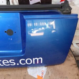 Hayon inferieur CITROEN C2 PHASE 1 Diesel