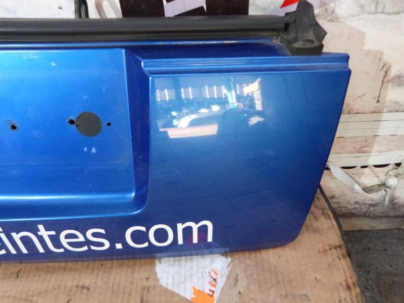 Hayon inferieur CITROEN C2 PHASE 1 Diesel