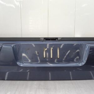 Hayon inferieur BMW X5 E53 Diesel