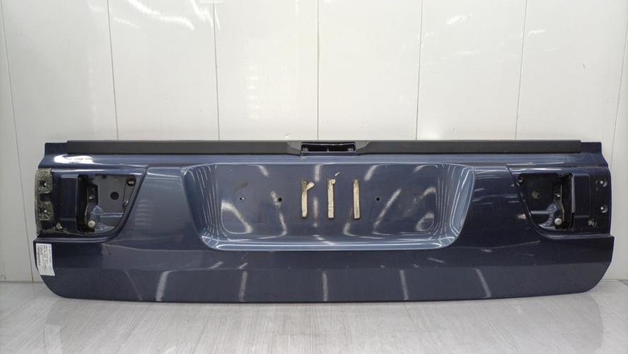 Hayon inferieur BMW X5 E53 Diesel