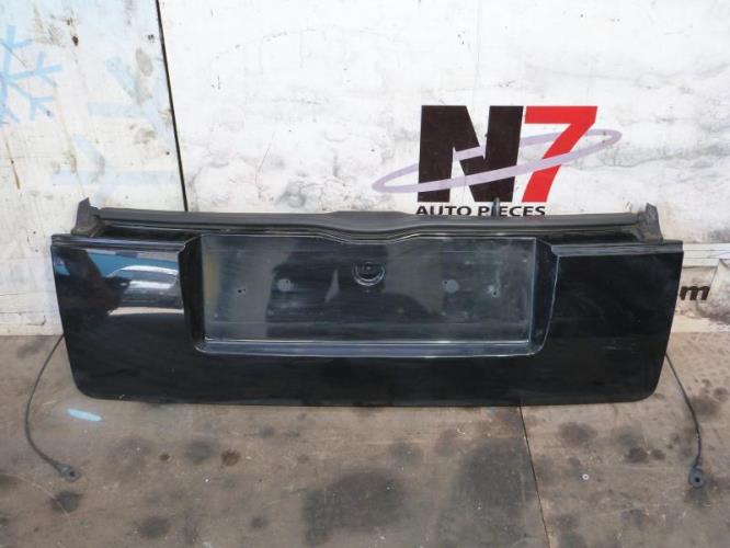 Hayon inferieur CITROEN C2 PHASE 1 Diesel