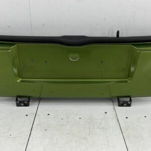 Hayon inferieur CITROEN C2 PHASE 1 Essence