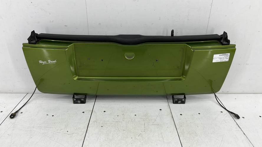 Hayon inferieur CITROEN C2 PHASE 1 Essence