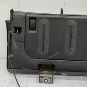 Hayon inferieur CITROEN C2 PHASE 1 Diesel