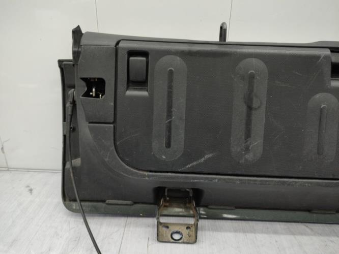 Hayon inferieur CITROEN C2 PHASE 1 Diesel