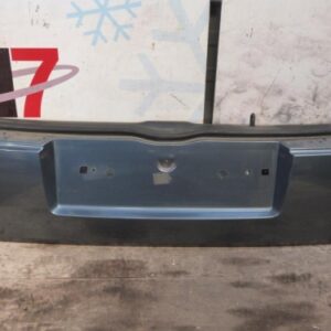 Hayon inferieur CITROEN C2 PHASE 1 Diesel