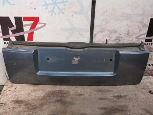 Hayon inferieur CITROEN C2 PHASE 1 Diesel