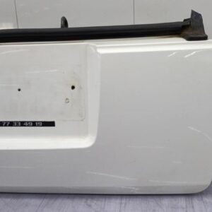 Hayon inferieur CITROEN C2 PHASE 1 Diesel