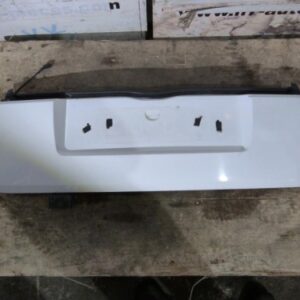 Hayon inferieur CITROEN C2 PHASE 2 Diesel