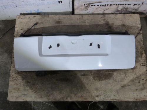 Hayon inferieur CITROEN C2 PHASE 2 Diesel