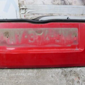 Hayon inferieur CITROEN C2 PHASE 1 Essence