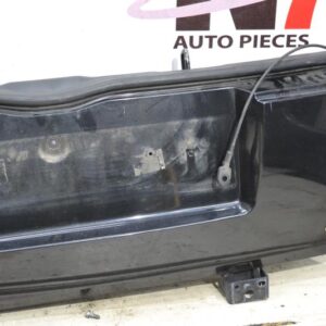 Hayon inferieur CITROEN C2 PHASE 2 Essence