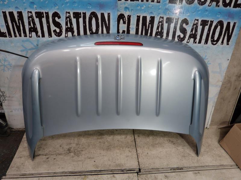 Hayon superieur PEUGEOT 206 PHASE 1 CABRIOLET Essence