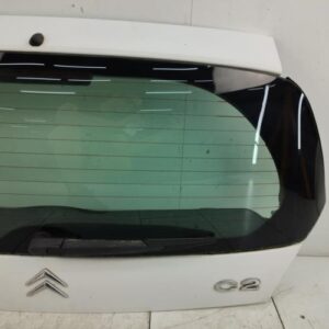 Hayon superieur CITROEN C2 PHASE 1 Diesel