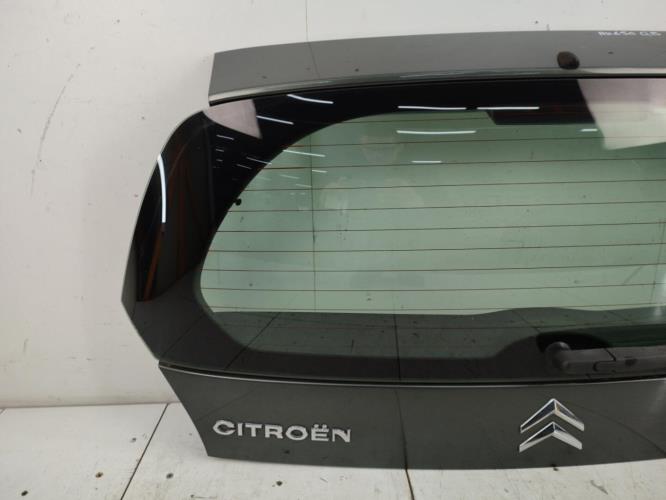 Hayon superieur CITROEN C2 PHASE 1 Diesel