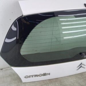 Hayon superieur CITROEN C2 PHASE 1 Diesel