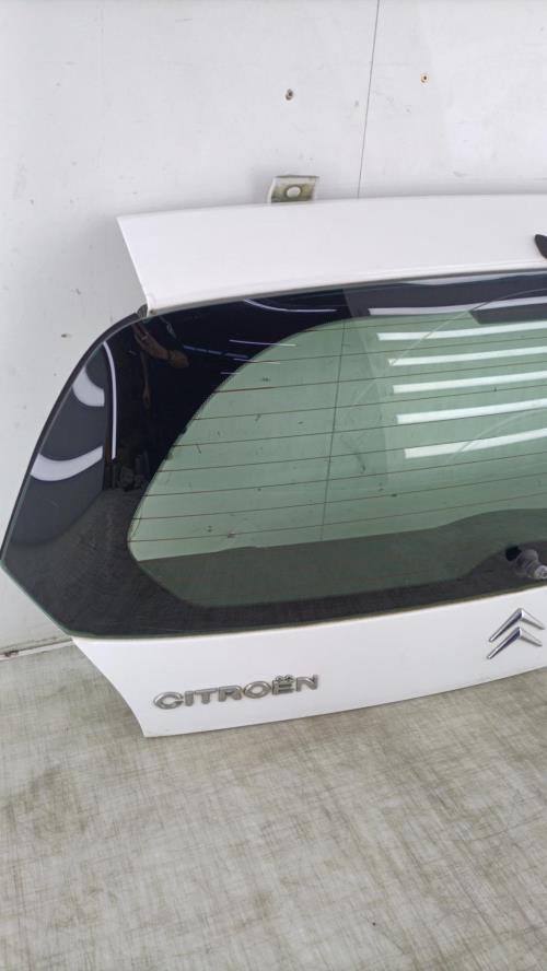 Hayon superieur CITROEN C2 PHASE 1 Diesel