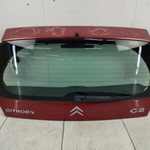 Hayon superieur CITROEN C2 PHASE 1 Diesel