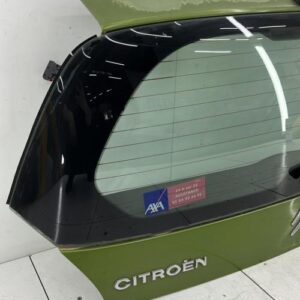 Hayon superieur CITROEN C2 PHASE 1 Essence