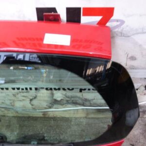 Hayon superieur CITROEN C2 PHASE 1 Essence
