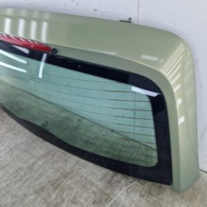 Hayon superieur RENAULT SCENIC 1 PHASE 2 Diesel