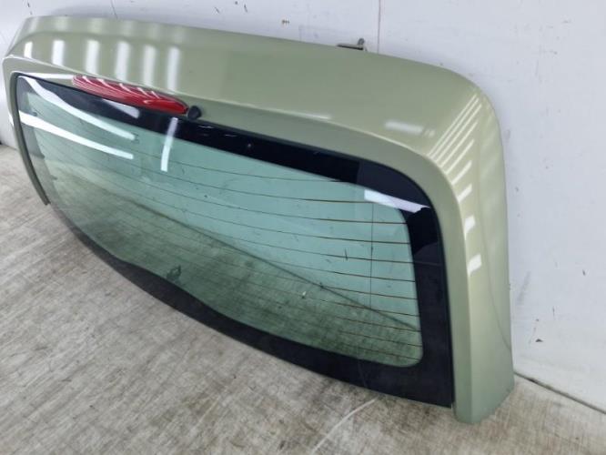 Hayon superieur RENAULT SCENIC 1 PHASE 2 Diesel