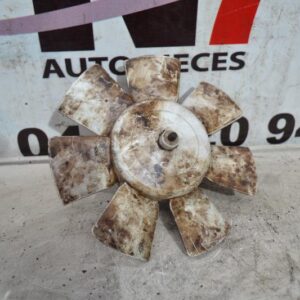 Helice de ventilateur RENAULT SUPER 5 Essence