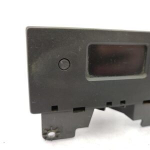 Horloge PEUGEOT 206 PHASE 1 Diesel
