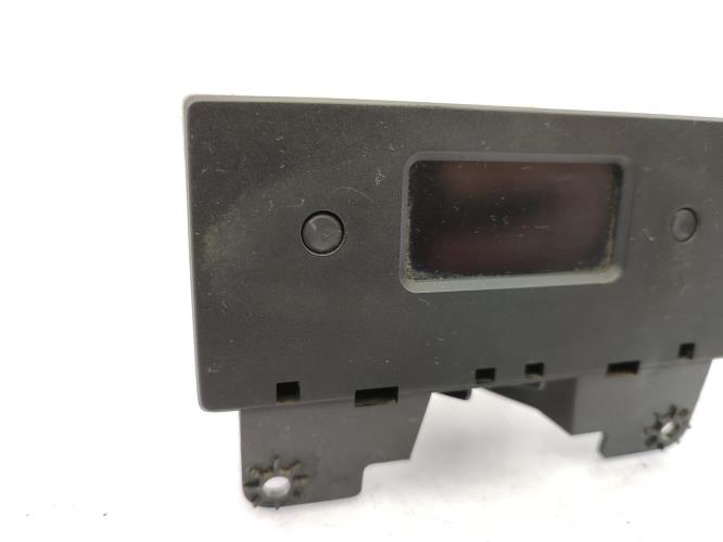 Horloge PEUGEOT 206 PHASE 1 Diesel