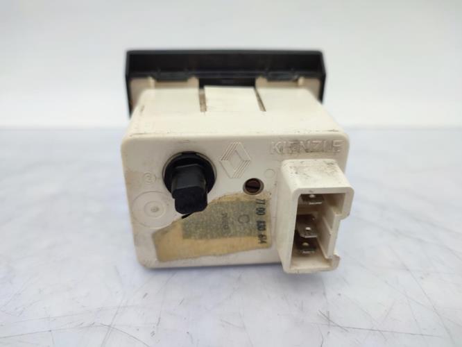 Horloge PEUGEOT 106 PHASE 2 Essence