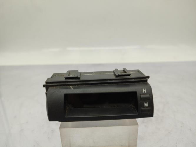 Horloge TOYOTA PRIUS 2 Essence/Hybride