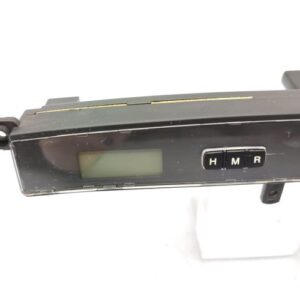 Horloge HYUNDAI TUCSON 1 Diesel