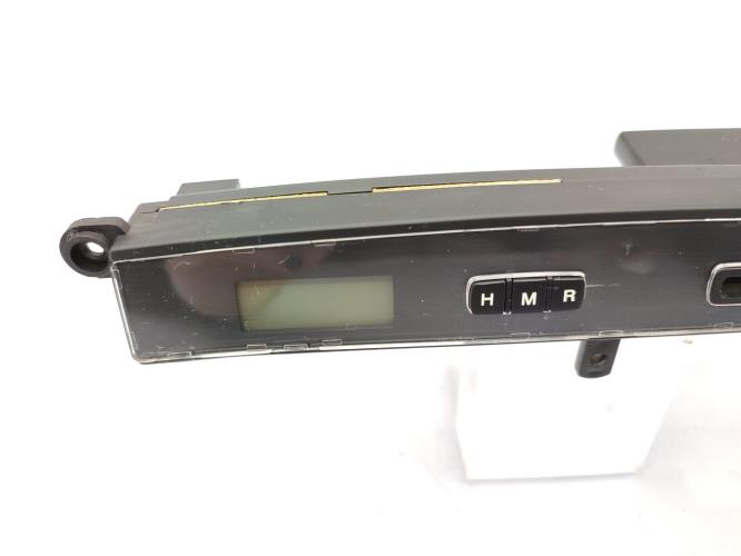 Horloge HYUNDAI TUCSON 1 Diesel