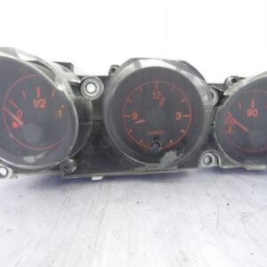 Horloge ALFA ROMEO 156 PHASE 1 BREAK Diesel