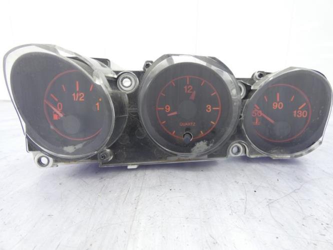 Horloge ALFA ROMEO 156 PHASE 1 BREAK Diesel
