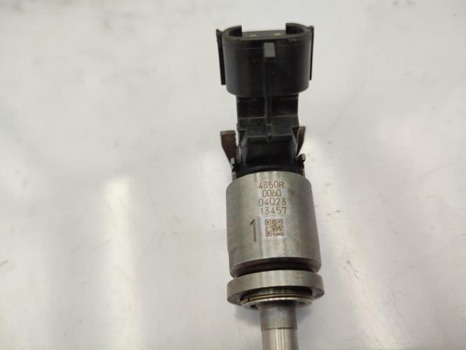 Injecteurs RENAULT SCENIC 3 PHASE 3 Essence