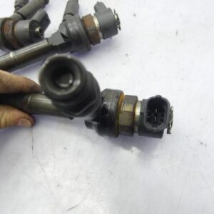 Injecteurs OPEL ASTRA H GTC PHASE 2 Diesel