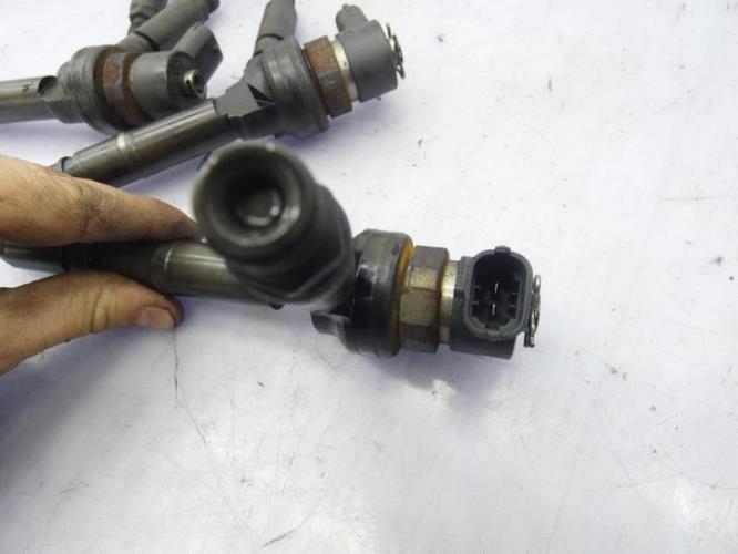 Injecteurs OPEL ASTRA H GTC PHASE 2 Diesel