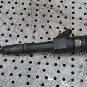 Injecteurs RENAULT SCENIC 2 PHASE 2 Diesel