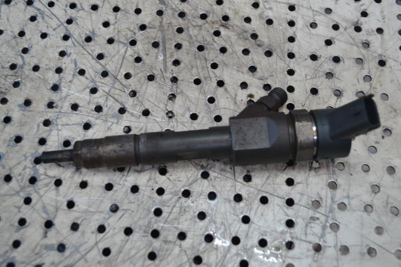 Injecteurs RENAULT SCENIC 2 PHASE 2 Diesel